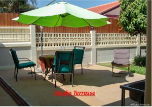 Résidence Chez Nous Phuket