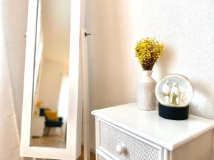 GLAD Spot - Liestal - 10 min from Basel - Central, Design, Modern