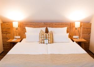Hotel & Restaurant Zum Reussenstein