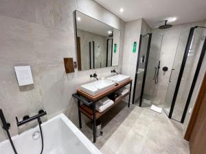Hotels Golden Tulip Porto-Vecchio : photos des chambres