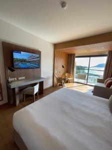 Hotels Golden Tulip Porto-Vecchio : photos des chambres
