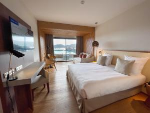 Hotels Golden Tulip Porto-Vecchio : photos des chambres