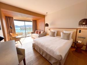 Hotels Golden Tulip Porto-Vecchio : photos des chambres