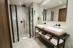 Hotels Golden Tulip Porto-Vecchio : photos des chambres