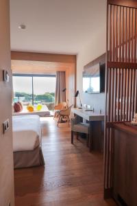 Hotels Golden Tulip Porto-Vecchio : photos des chambres