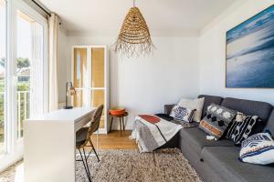 Le Bosquet 3 par Dodo-a-Cassis