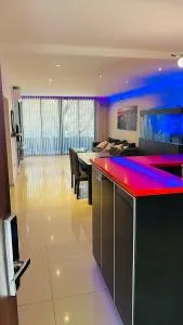 Atlantico - Monte Cristo