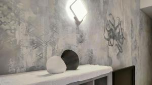 Monolocale Porto Capo Coda Cavallo con splendida vista mare