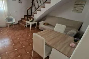 Casa Lucas - El Cañal