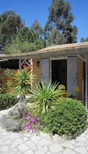 La Villa Les Hespérides