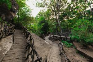 Parakkat Nature Resort