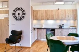 LAGUNA Apartament Polanica Residence 43 - Bardo