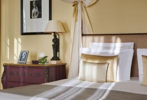 Hotels Chateau Hotel Grand Barrail : photos des chambres