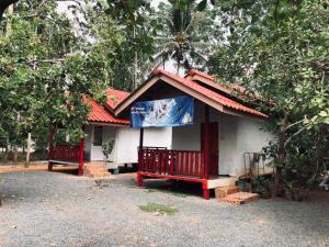 Garden Home, Chanthaburi