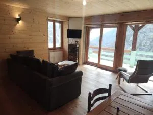 Les Hauts du Roux - 阿布列