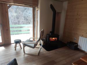 Appartements Les Hauts du Roux : photos des chambres