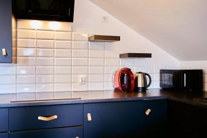 LAGUNA Apartament Polanica Residence 59 z klimatyzacją