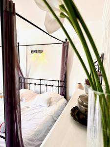 Maisons de vacances Les Jardins d'Ilona - Les Palmiers - Les Bambous : photos des chambres