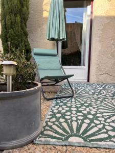 Sashablue-terrasse jardin-park-clim-piscine