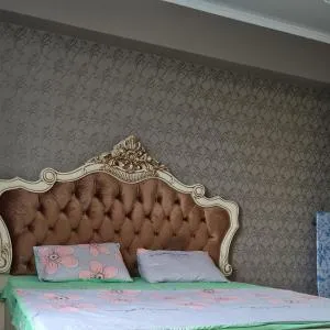 Квартира под ключ - Kvemo-Kolkhida