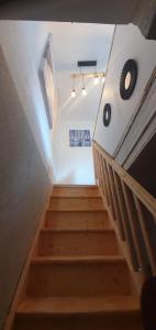 Appartements Villa Etiennette 2 : Appartement 1 Chambre