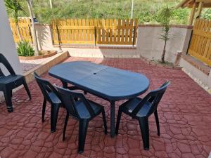 Ninas house 1 a 300 metri dal mare