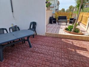 Ninas house 1 a 300 metri dal mare