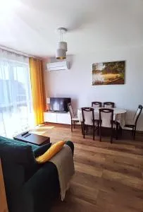 Apartament Olecko Centrum - Giże