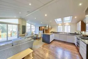 New Forest lodge - 194 NO PETS - 皮莱特福德