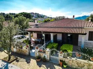 Casa Murru - 桑塔露琪亚