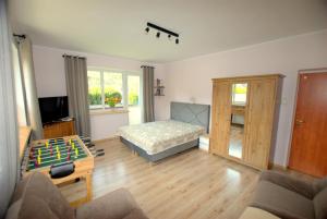 Kosciuszko Apartment