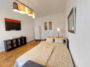 Dainas 2-room Apartment - Arena Riga