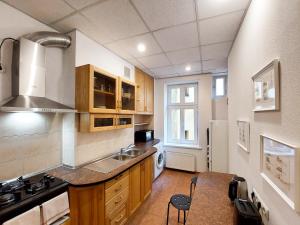 Dainas 2-room Apartment - Arena Riga
