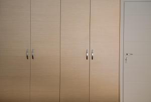 Lovely New Βuild Flat Near Metro - Free Parking