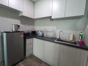A.Foo Homestay 4.2 @ Vivacity Megamall Jazz Suite 4