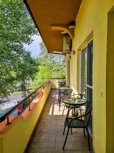 Mrzenci Apartments - Mrzenci