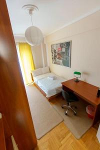 Cosy apartment near the city centre