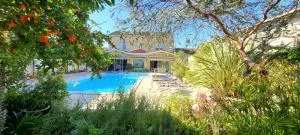 Bienvenue chez Lilaroma - Mérignac