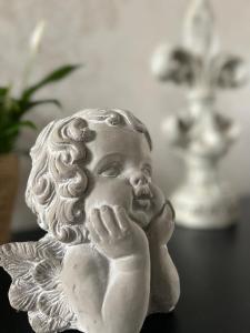 B&B / Chambres d'hotes Domaine des anges : photos des chambres