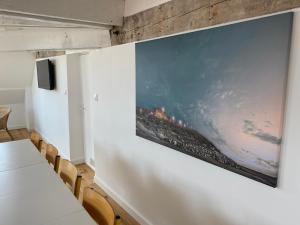 Opale Villa Appartement dans villa architecte 200m de la plage - minimum 2 nuits