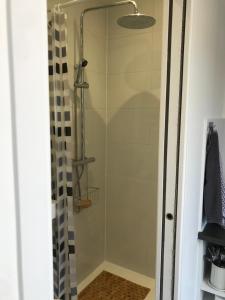 Appartements Babord Toute ! Hypercentre et vue mer ! : photos des chambres