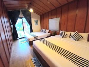 Kampot Tropical Village