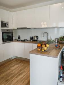 Apartmani Leo-Marin 