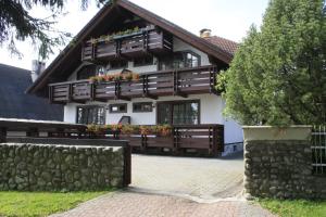 Holiday Home (17 adults) room in Villa Tatry Stola