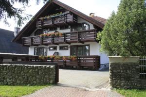 3 stern pension Villa Tatry Stola Štôla Slowakei