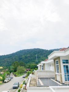 Forest Reserve’s House