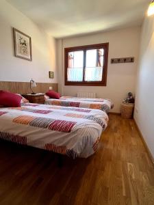 Ático dúplex Casa Ximet