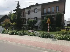 Noclegi Janina Surmacz - Adamów