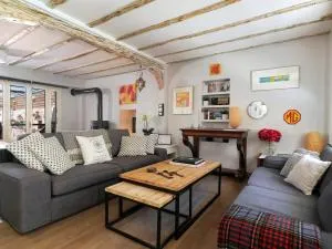 Limanaki Villa - Ayía Varvára