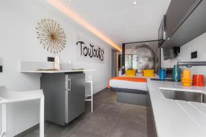 Village Naturiste R4N - Le Xillion Port Nature